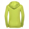 Bluza Damska Ladies´ Authentic Zipped Hood Jacket z Własnym Haftem